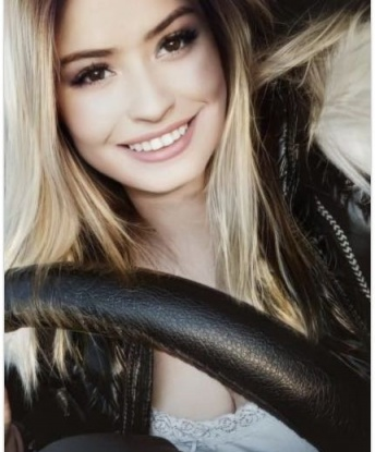 Анкета проститутки Светуха - город Хатажукай, 27 лет, №7876